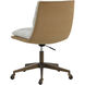 Stinson Hailey Moon / Kona Camel Office Chair